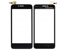 Тачскрин для Lenovo A Plus (A1010) Черный
