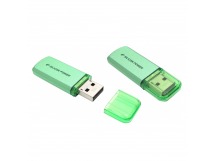 USB 8 Gb Silicon Power Helios 101 Green
