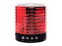 Портативная акустика - YST-889 (red) USB/microSD/AUX