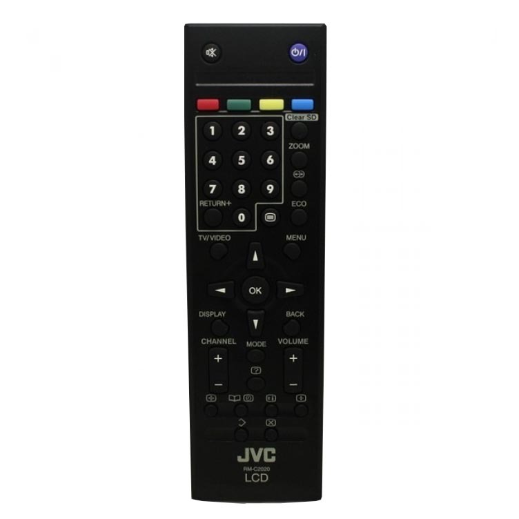 Добавь пульт. Пульт JVC RM-c2020. JVC RM - c2020. Пульт для JVC c2020. RM-c2020 пульт.