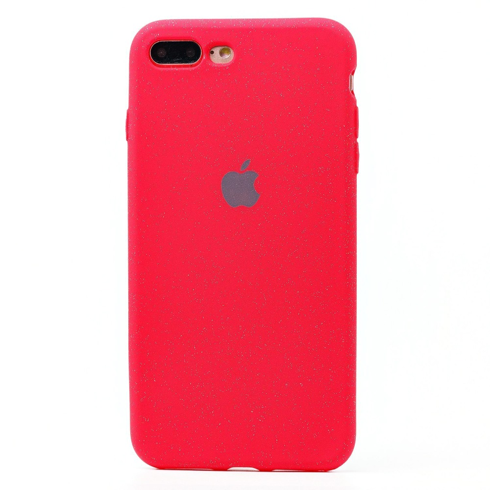 Чехол-накладка - SC176 для Apple iPhone 7 Plus/8 Plus (rose) купить по цене  190₽, описание, характеристики в интернет-магазине SNPMarket