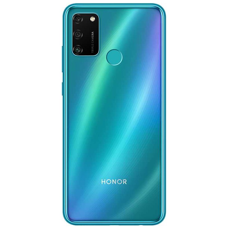 Как прошить honor 9a