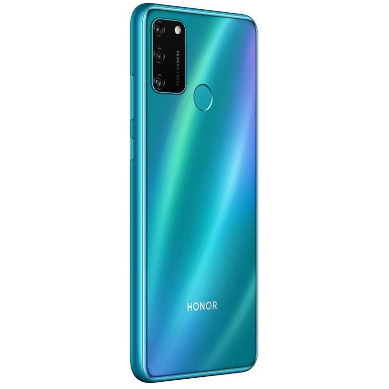 Honor 9 установка кнопки home