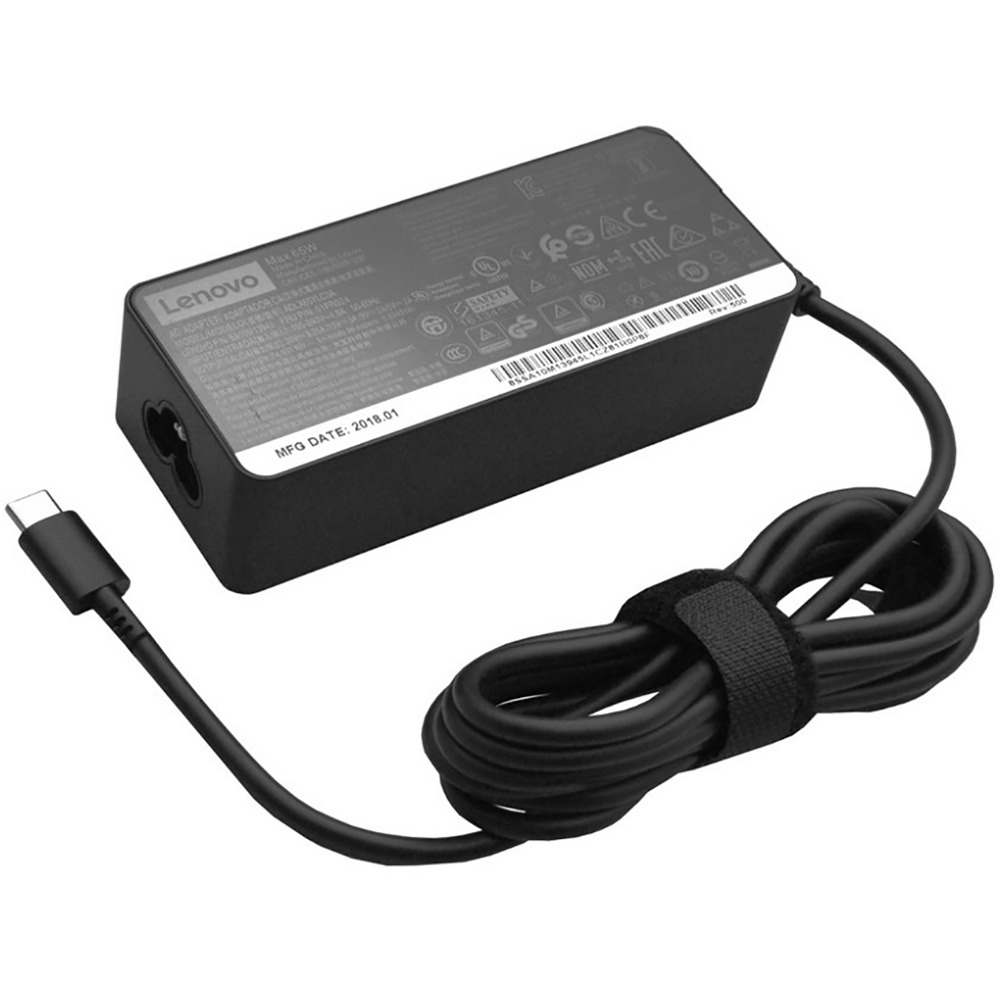 Блок питания для ноутбука LENOVO 20V 3.25A [65W] USB Type C (оригинал) OV  купить по цене 2 550₽, описание, характеристики в интернет-магазине  SNPMarket