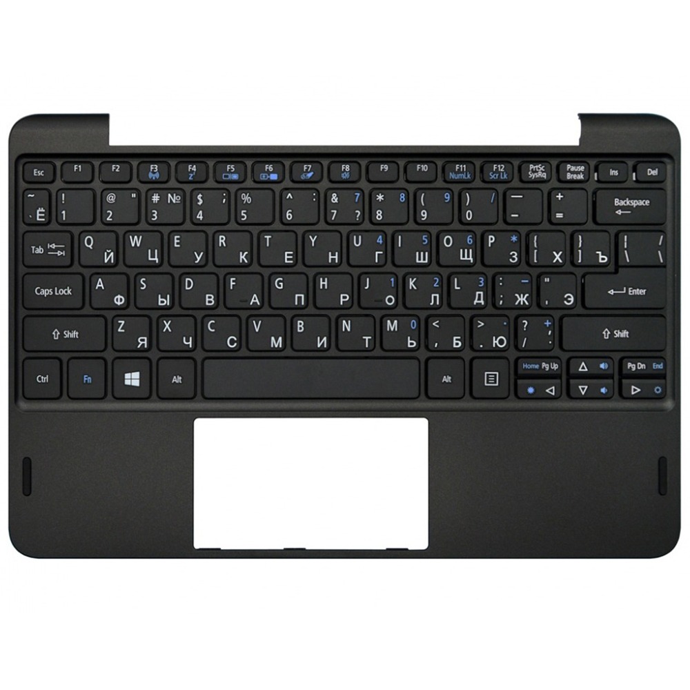 acer s1003 keyboard