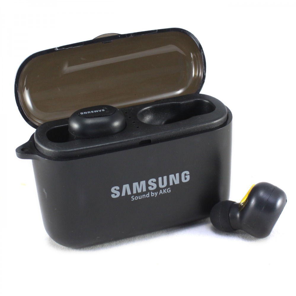 samsung gear bluetooth