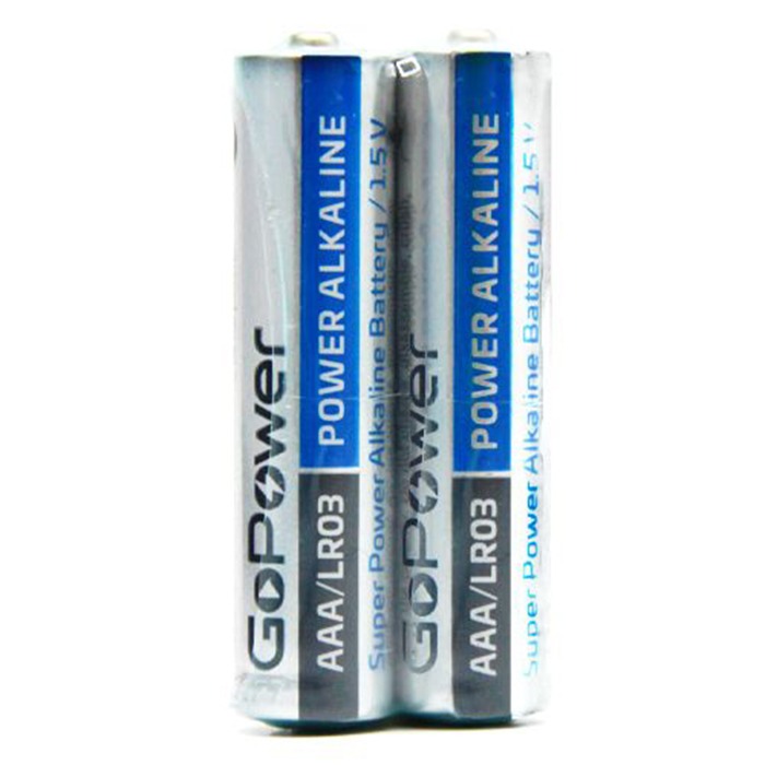 Ab batteries. Батарейка go Power lr03 AAA Alkaline 1.5v. Батарейка go Power lr6 AA Shrink 2 Alkaline 1.5v 2/40/800. Элемент питания GOPOWER lr03 AAA box20 Shrink 4 Alkaline 1.5v. Батар Robiton lr03 sr4 /40/.