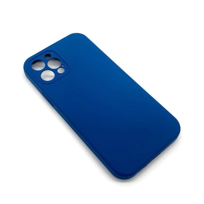 Чехлы для apple iphone 12 pro. Чехол Silicon Case iphone 13 Pro. Чехол 13 Pro чехол MAGSAFE. Чехол Soft Case Full Size no logo для iphone 13 Pro Max copy (46, Cosmos Blue). Синий айфон 13 в чехле.