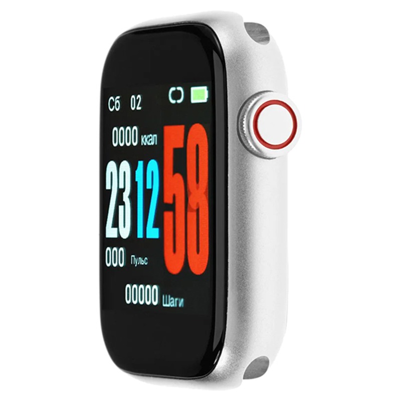 часы fit 04. умные часы loona fit-04 silver. часы fit 04. часы fit 04. часы fit 04.