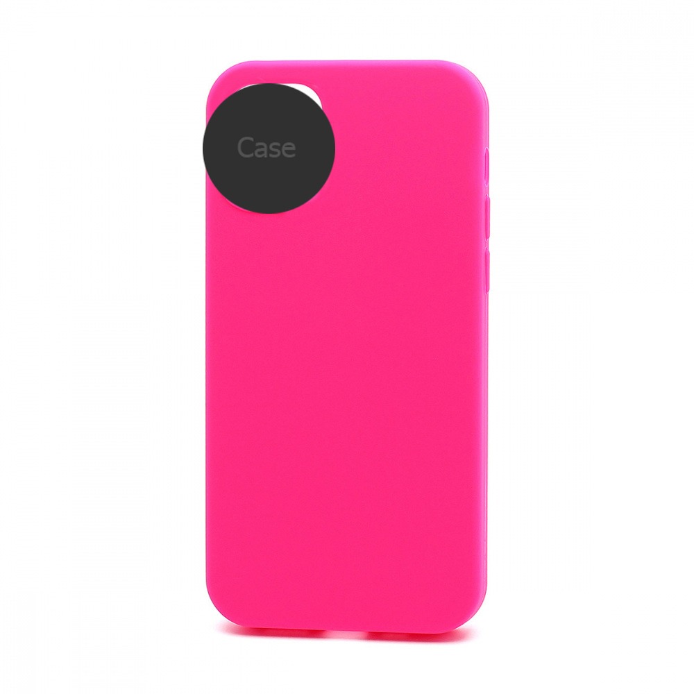 Чехол силиконовый Tecno Pova 2 Silicone Cover NANO 2mm фуксия купить по  цене 450₽, описание, характеристики в интернет-магазине SNPMarket