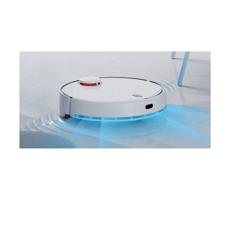 Mijia robot vacuum lds 2 pro