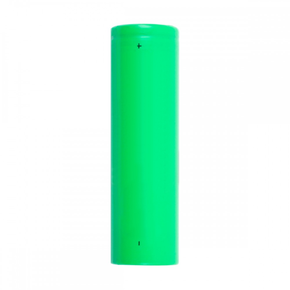 Аккумулятор INR18650-12C EVE 3.6V 30A 2500 mAh Высокотоковый купить по ...