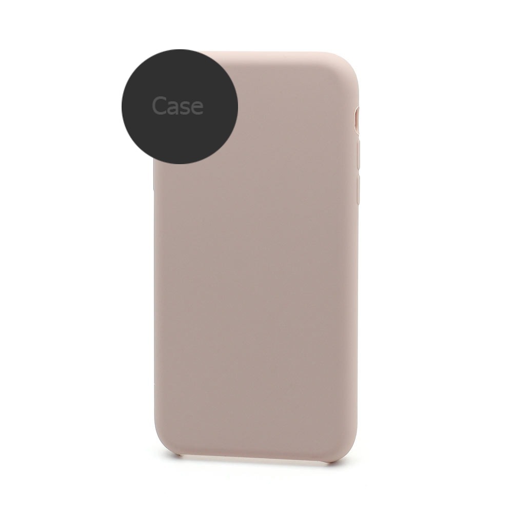 Чехол Silicone Case NEW без лого для Apple iPhone 11/6.1 (защита камеры)  (019) розовый купить по цене 200₽, описание, характеристики в  интернет-магазине SNPMarket