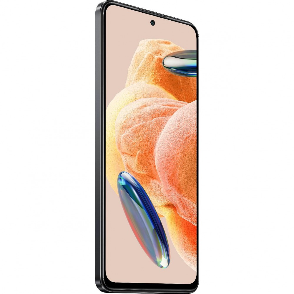 Смартфон Xiaomi Redmi Note 12 Pro 8Gb/256Gb Graphite Gray  (6,67