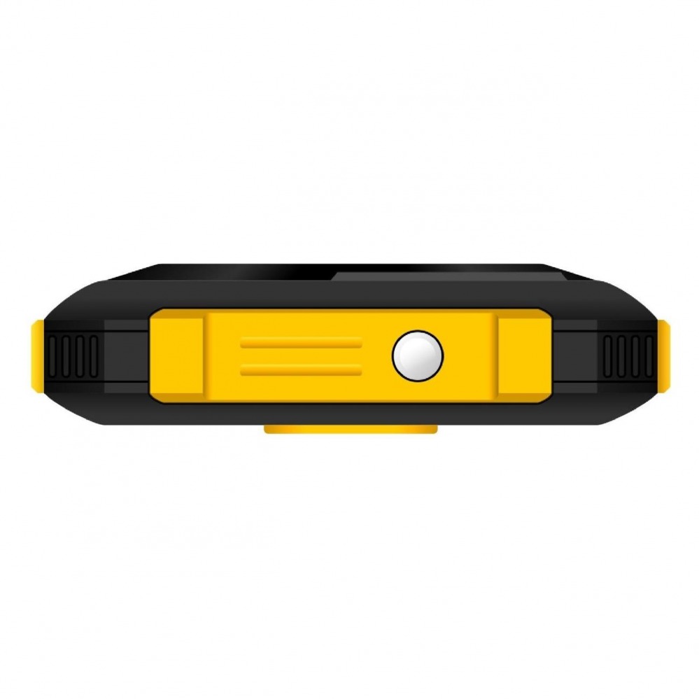 мобильный телефон pr240 black yellow