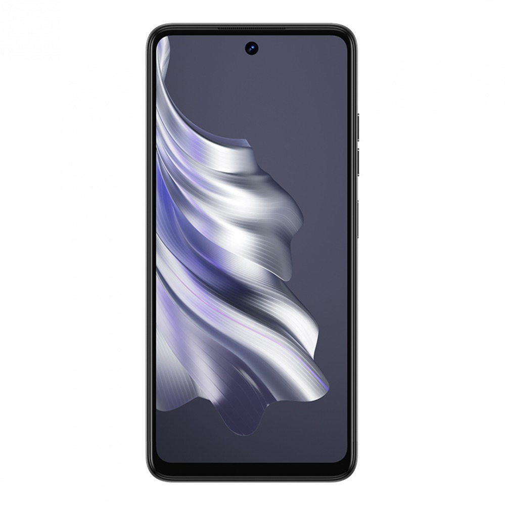 Смартфон TECNO Spark 20 (KJ5N) 8/128GB Gravity Black/чёрный купить по цене  от 11 990₽, описание, характеристики в интернет-магазине SNPMarket