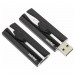 Флеш-накопитель USB 8 Gb Smart Buy Comet black#2057470