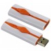 Флеш-накопитель USB 8 Gb Smart Buy Comet white#2112406
