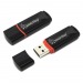 Флеш-накопитель USB 8Gb Smart Buy Crown black#693972