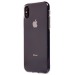 Чехол-накладка Activ ASC-101 Puffy 0.9мм для Apple iPhone X (прозрачный)#142626
