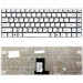 Клавиатура для ноутбука Sony Vaio VPC-EA белая без рамки (148792471) #423959