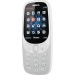 Мобильный телефон Nokia 3310 Dual sim grey#134458