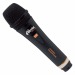 Проводной караоке микрофон RITMIX RDM-131 чёрный 3 м.#134944