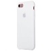 Чехол-накладка Soft Touch для Apple iPhone 7/8/SE 2020/SE 2022 (white)#169211