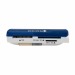Картридер OXION OCR004BL, синий, USB 2.0 (SD,SDHC,RS MMC,Micro SD,M2,MS PRO Duo,Mini sd до 64 Гб)#137119