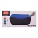 Портативная акустика - BS-115 (black) bluetooth/USB/microSD/AUX#142670