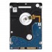 Внутренний жесткий диск HDD Seagate 1TB BarraCuda, SATA-III, 2.5''#141112