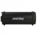 Портативная акустика Smartbuy TUBER MKII, черная, Bluetooth, MP3-плеер, FM-радио (1/18)#139165