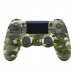 Геймпад PS4 Dual Shock Wireless (хаки зеленый)#138552