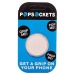 Держатель для телефона Popsockets PS1 на палец (white)#138853