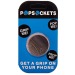 Держатель для телефона Popsockets PS2 на палец (001)#138953