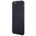 Чехол-накладка Activ Original Design для Apple iPhone 6 Plus/6S Plus (black)#140494