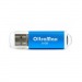 Флеш-накопитель USB 8GB OltraMax 30 синий#2106766