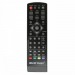 Пульт ДУ для ресивера Word Vision T34 DVB-T2 (подходит к Эфир HD 500 до 2017г.)#2088999