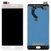 Дисплей для Meizu M6 Note в сборе с тачскрином Белый#142525