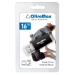 Флеш-накопитель USB 16GB OltraMax 30 чёрный#141964