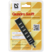 HUB DEFENDER QUADRO SWIFT USB 2.0 (7 портов)#142511