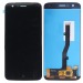 Дисплей для ZTE Blade V8 Lite в сборе с тачскрином Черный#149612