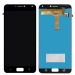 Дисплей для Asus ZC554KL (ZenFone 4 Max) в сборе с тачскрином Черный#144250