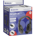 Гарнитура DEFENDER Gryphon 750U, USB, чёрная, USB#144727