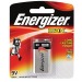 Элемент питания ENERGIZER 6LR61 Max 9V (крона) (1 бл) (12)#144338