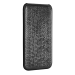 Внешний аккумулятор Nobby Practic 030-001, 10000мАч Li-pol, 2USB, черный#145066