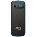 Мобильный телефон Joys S3 чёрный/синий#145451