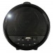 Портативная акустика Dialog Progressive AP-1000 BLACK -колонка-труба, 16W RMS, Bluetooth, FM+USB reader#145803