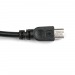Кабель OTG Dialog CU-0401 microUSB B (M) - USB A (F), V2.0, длина 0.15 м, в пакете#145748