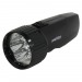 Фонарь SMARTBUY SBF-44-B, черный, аккумуляторный#2107247